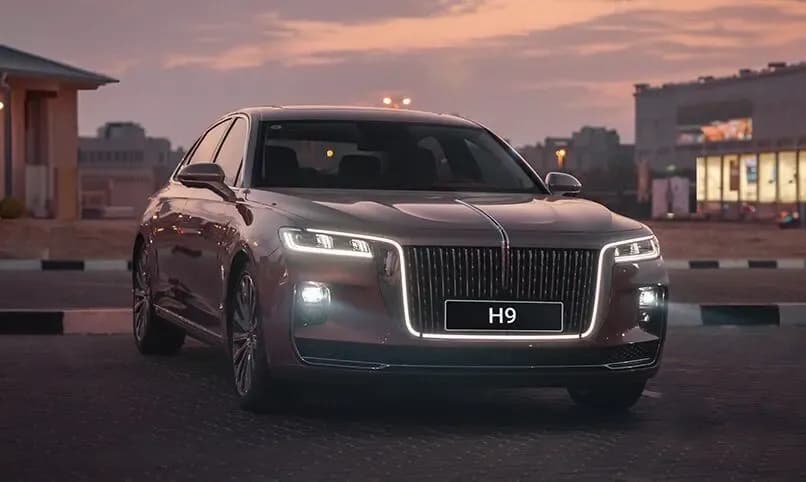 Front Rear Parking Sensor