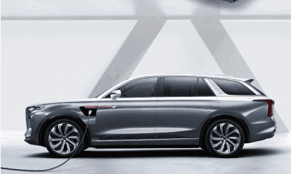 بطاريات قوية