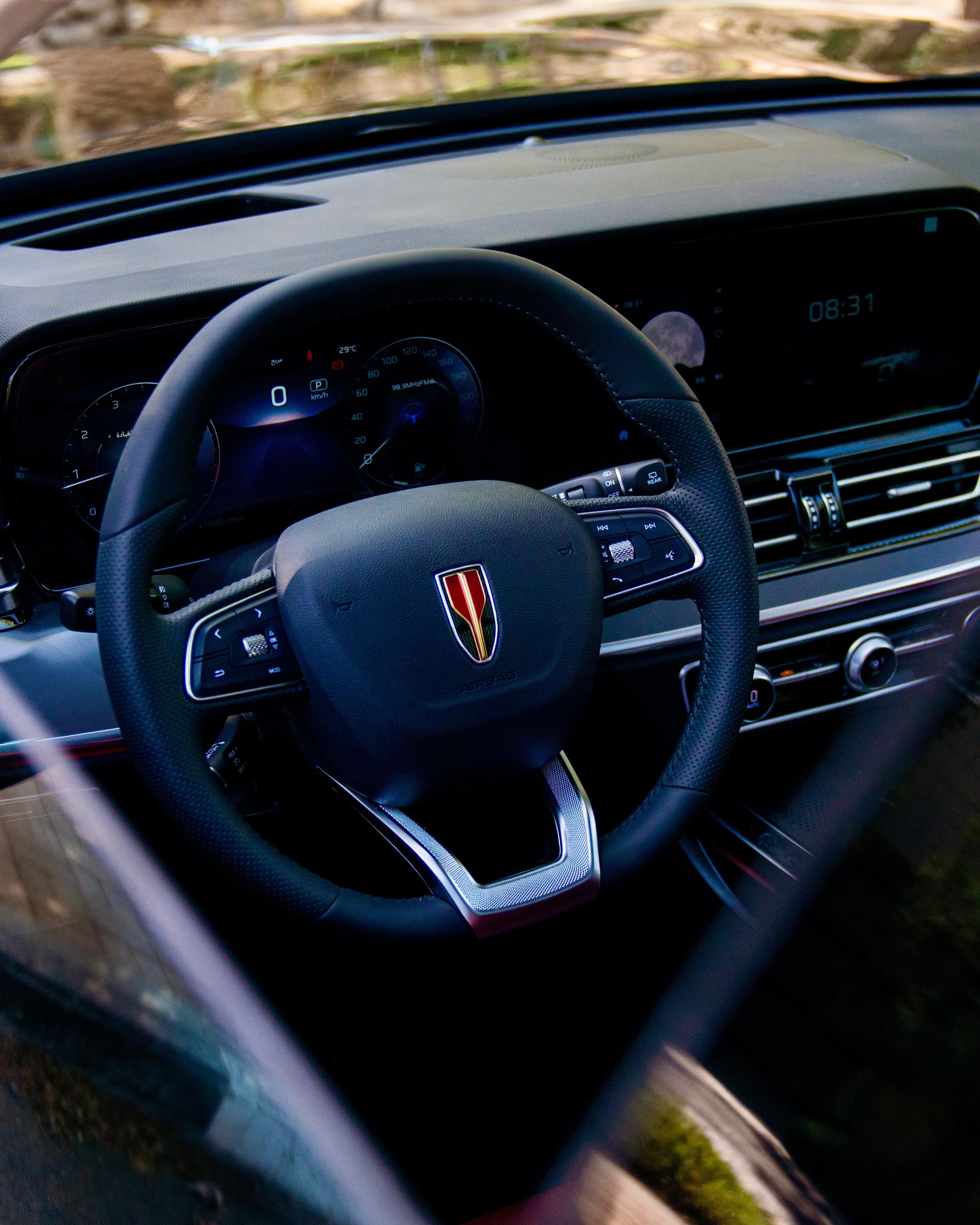 ناقل حركة 6 سرعات (6AT) 