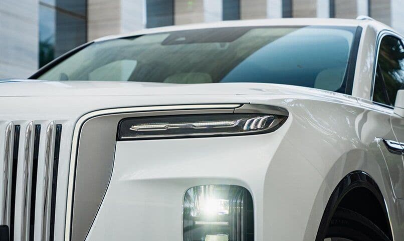 نظام كشف النقطة العمياء