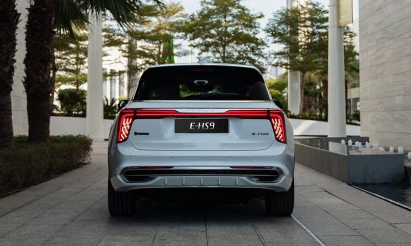 سناسر الركن امامية وخلفية 