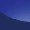 أزرق