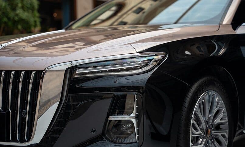 Adaptive Driving Beam