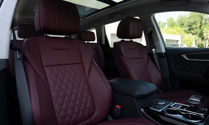 شحن لاسلكي للهاتف